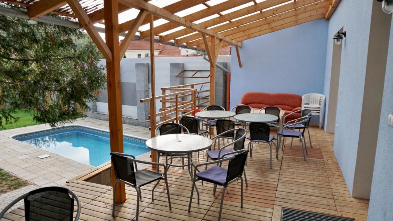 Alegria Natur Apartments Mikulov Exterior foto
